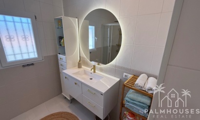 Revente - Villa - Torrevieja - Torrevieja Centro