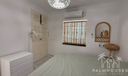 Revente - Villa - Torrevieja - Torrevieja Centro