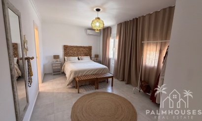 Revente - Villa - Torrevieja - Torrevieja Centro