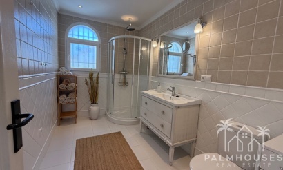 Revente - Villa - Torrevieja - Torrevieja Centro