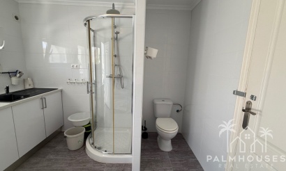 Revente - Villa - Torrevieja - Torrevieja Centro