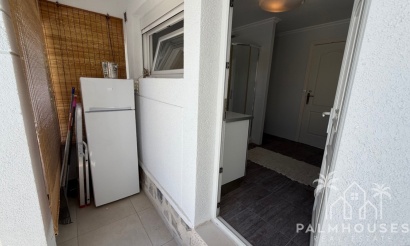 Revente - Villa - Torrevieja - Torrevieja Centro