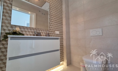 Revente - Villa - Torrevieja - Torrevieja Centro