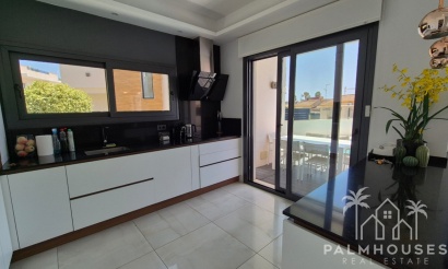 Revente - Villa - Torrevieja - Torrevieja Centro