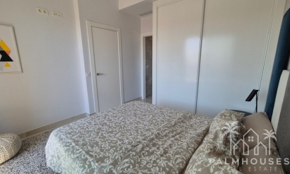 Revente - Villa - Torrevieja - Torrevieja Centro