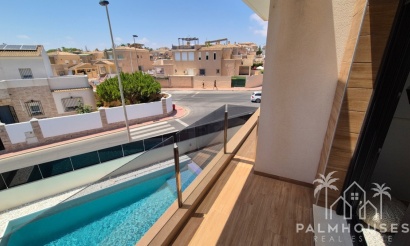 Revente - Villa - Torrevieja - Torrevieja Centro