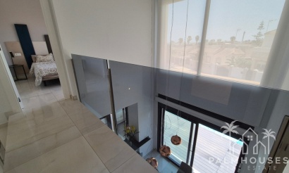 Revente - Villa - Torrevieja - Torrevieja Centro