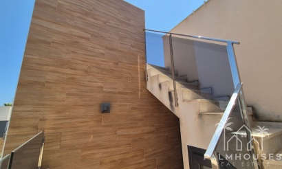Revente - Villa - Torrevieja - Torrevieja Centro