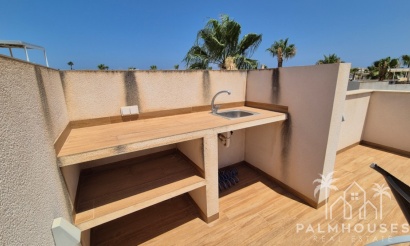 Revente - Villa - Torrevieja - Torrevieja Centro