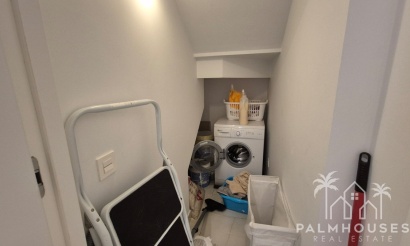 Revente - Villa - Torrevieja - Torrevieja Centro
