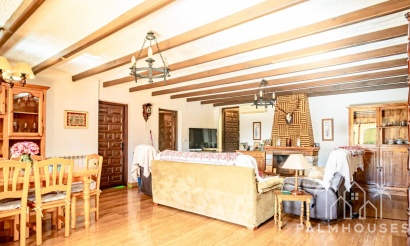 Venta - Villa - Benidorm - Benidorm Centro