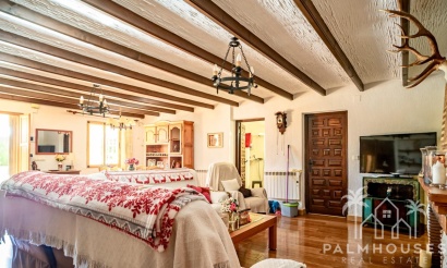 Venta - Villa - Benidorm - Benidorm Centro