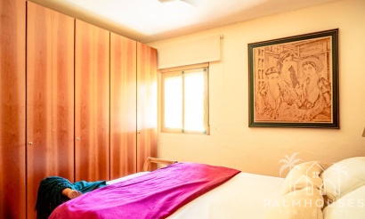 Venta - Villa - Benidorm - Benidorm Centro