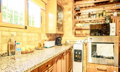 Venta - Villa - Benidorm - Benidorm Centro
