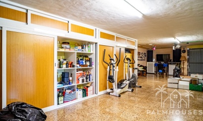 Venta - Villa - Benidorm - Benidorm Centro