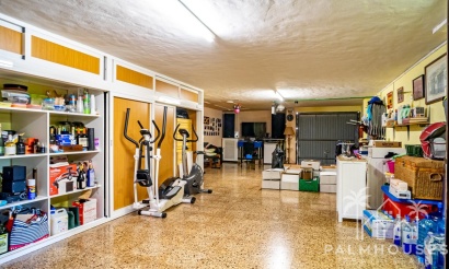 Venta - Villa - Benidorm - Benidorm Centro