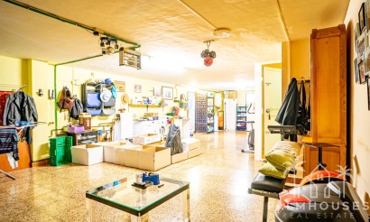 Venta - Villa - Benidorm - Benidorm Centro