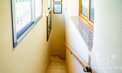 Venta - Villa - Benidorm - Benidorm Centro