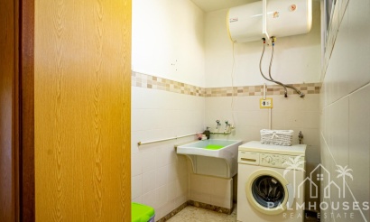 Venta - Villa - Benidorm - Benidorm Centro