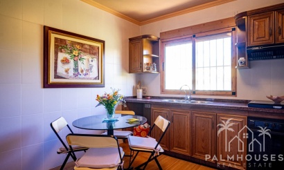 Venta - Villa - Benidorm - Benidorm Centro