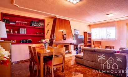 Venta - Villa - Benidorm - Benidorm Centro