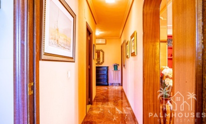 Venta - Villa - Benidorm - Benidorm Centro