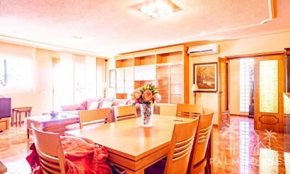 Venta - Villa - Benidorm - Benidorm Centro