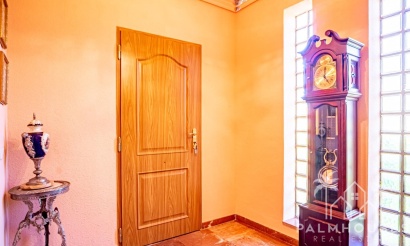 Venta - Villa - Benidorm - Benidorm Centro