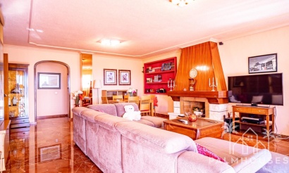 Venta - Villa - Benidorm - Benidorm Centro