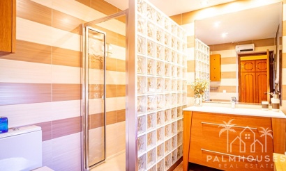 Venta - Villa - Benidorm - Benidorm Centro