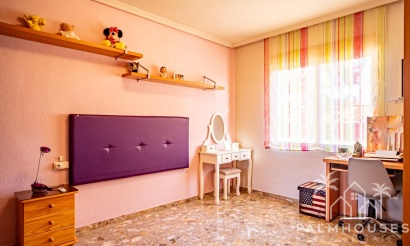 Venta - Villa - Benidorm - Benidorm Centro