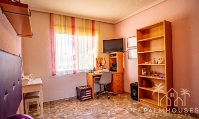 Venta - Villa - Benidorm - Benidorm Centro