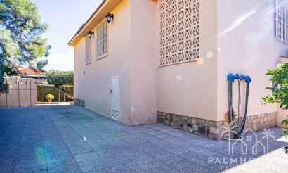 Venta - Villa - Benidorm - Benidorm Centro