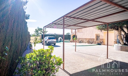 Venta - Villa - Benidorm - Benidorm Centro