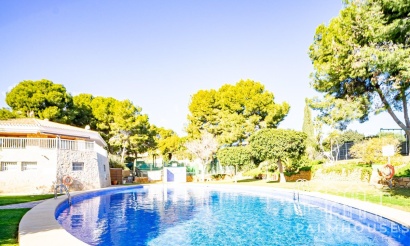 Venta - Villa - Benidorm - Benidorm Centro