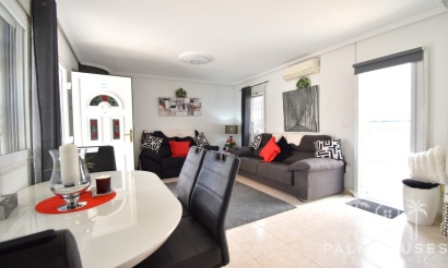 Herverkoop - Villa - Orihuela - Playa Flamenca