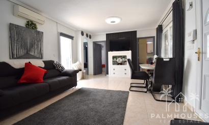 Herverkoop - Villa - Orihuela - Playa Flamenca