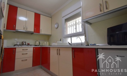 Herverkoop - Villa - Orihuela - Playa Flamenca