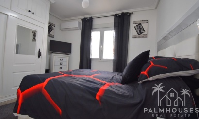 Herverkoop - Villa - Orihuela - Playa Flamenca