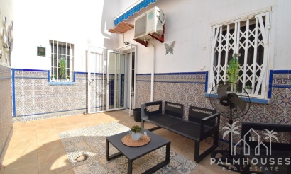 Herverkoop - Villa - Orihuela - Playa Flamenca