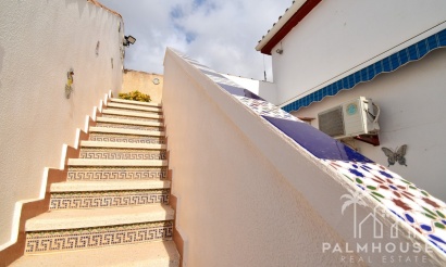 Herverkoop - Villa - Orihuela - Playa Flamenca