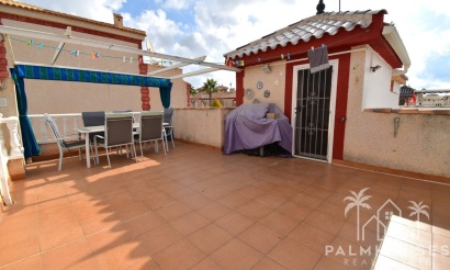 Herverkoop - Villa - Orihuela - Playa Flamenca
