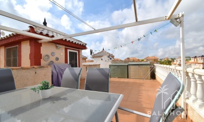 Herverkoop - Villa - Orihuela - Playa Flamenca