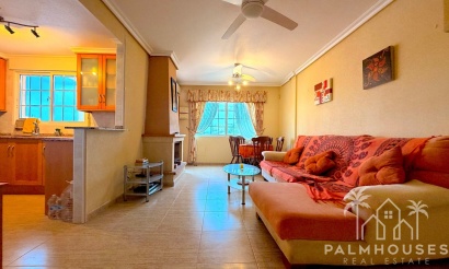 Revente - Villa - Algorfa - Montemar