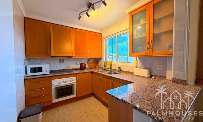 Revente - Villa - Algorfa - Montemar