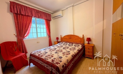 Revente - Villa - Algorfa - Montemar