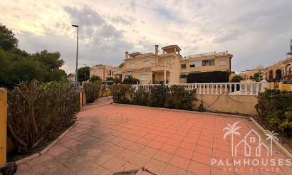 Revente - Villa - Algorfa - Montemar