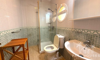 Revente - Villa - Algorfa - Montemar