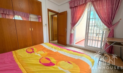 Revente - Villa - Algorfa - Montemar