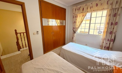 Revente - Villa - Algorfa - Montemar